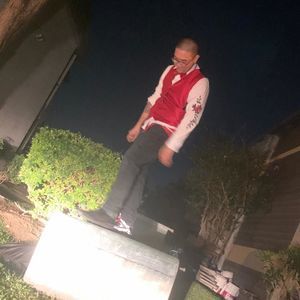 Meet your Posher, Rhett